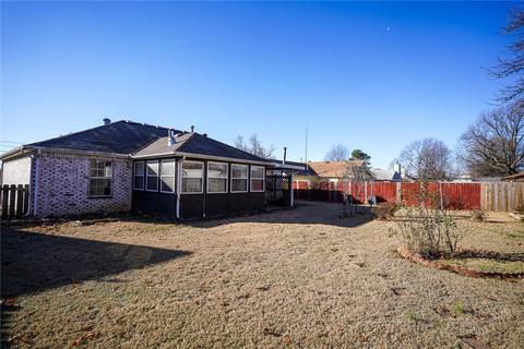646 Purtle Ave, Springdale, AR 72764 photo 25