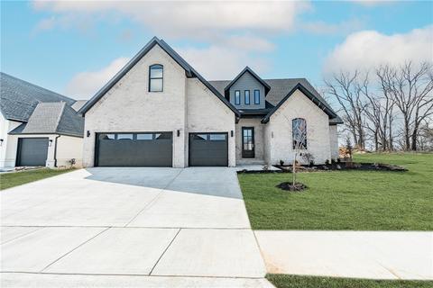 504 SW Autumn Hills Rd, Bentonville, AR 72712