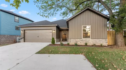 1930 N Gregg Ave, Fayetteville, AR 72703