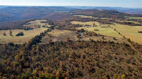 391 Foothill Ln, Marshall, AR 72650 photo 7