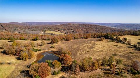 391 Foothill Ln, Marshall, AR 72650 photo 22