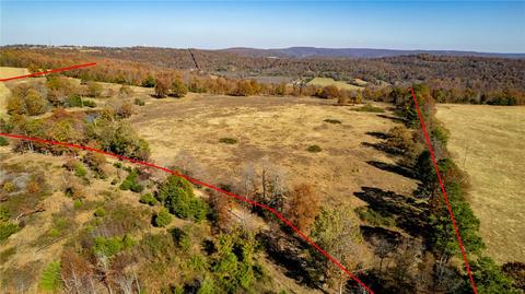391 Foothill Ln, Marshall, AR 72650 photo 1