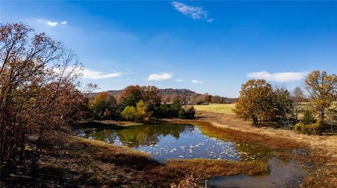 391 Foothill Ln, Marshall, AR 72650 photo 21