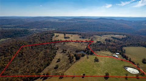 391 Foothill Ln, Marshall, AR 72650 photo 10