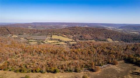 391 Foothill Ln, Marshall, AR 72650 photo 29