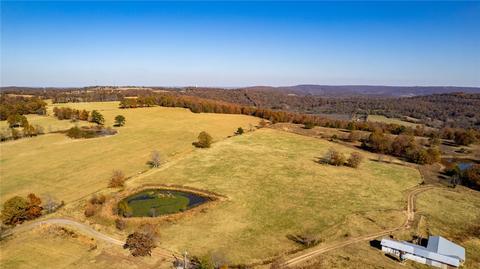 391 Foothill Ln, Marshall, AR 72650 photo 15