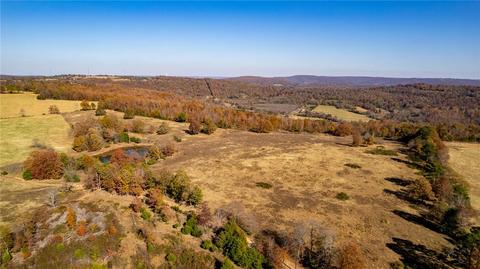 391 Foothill Ln, Marshall, AR 72650 photo 24