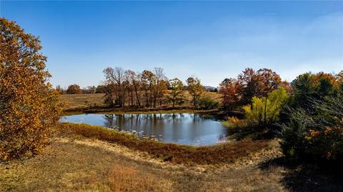391 Foothill Ln, Marshall, AR 72650 photo 20