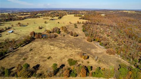 391 Foothill Ln, Marshall, AR 72650 photo 3