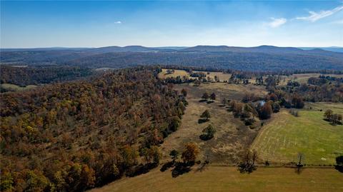 391 Foothill Ln, Marshall, AR 72650 photo 9