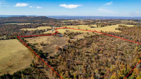 391 Foothill Ln, Marshall, AR 72650 photo 4