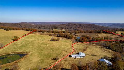 391 Foothill Ln, Marshall, AR 72650 photo 13