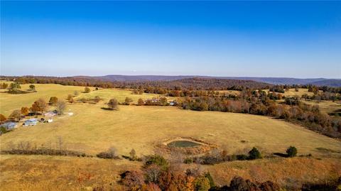 391 Foothill Ln, Marshall, AR 72650 photo 33