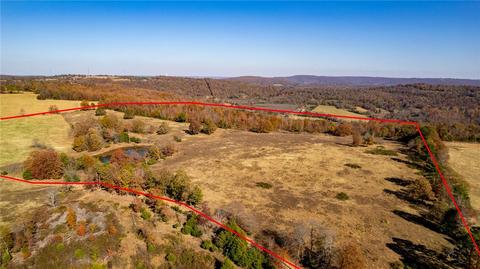 391 Foothill Ln, Marshall, AR 72650 photo 23