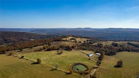 391 Foothill Ln, Marshall, AR 72650 photo 12