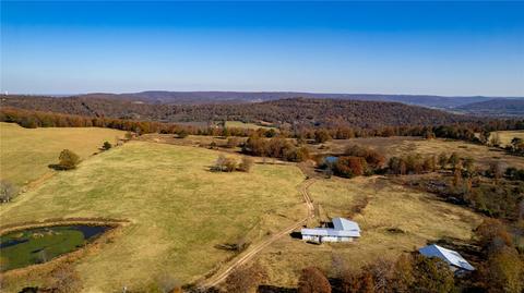 391 Foothill Ln, Marshall, AR 72650 photo 14