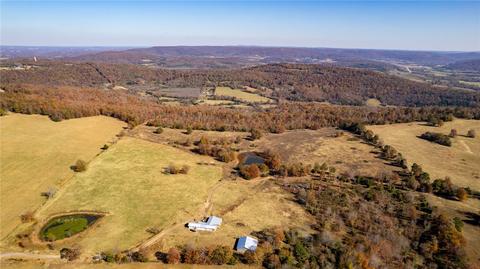 391 Foothill Ln, Marshall, AR 72650 photo 17