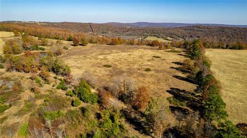 391 Foothill Ln, Marshall, AR 72650 photo 2