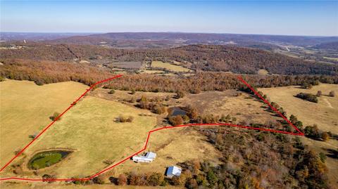 391 Foothill Ln, Marshall, AR 72650 photo 16