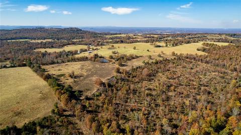 391 Foothill Ln, Marshall, AR 72650 photo 5