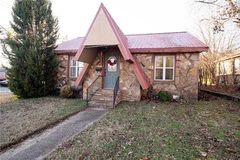 1518 S 11th St, Fort Smith, AR 72901 photo 1