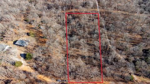 10924 Curtis Rd #TRACT 2, Gravette, AR 72736