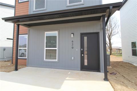 620 Pacific Ave, Centerton, AR 72719 photo 3