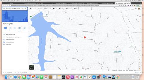 Harborough Drive, Bella Vista, AR 72714