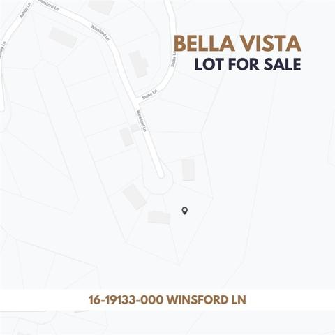 1619133000 Winsford Ln, Bella Vista, AR 72714