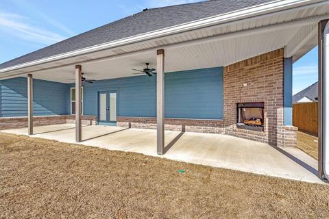 1221 Silver Maple St, Centerton, AR 72719 photo 29