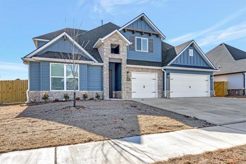 1221 Silver Maple St, Centerton, AR 72719 photo 2