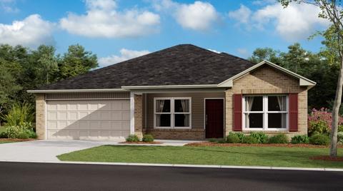 905 S Katlyn Dr, Siloam Springs, AR 72761