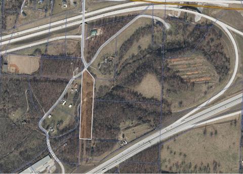 Puppy Creek Road, Springdale, AR 72765