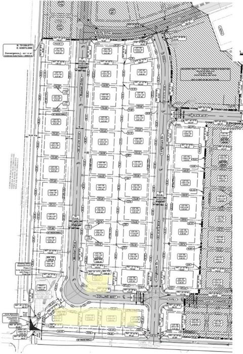 Longbourn Way, Centerton, AR 72719
