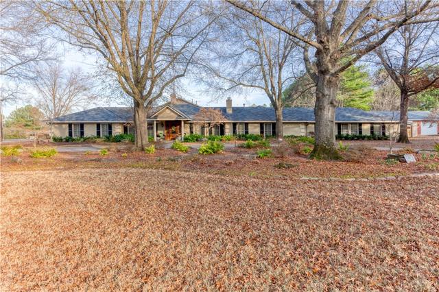 68 Fort Smith Homes for Sale - Fort Smith AR Real Estate - Movoto