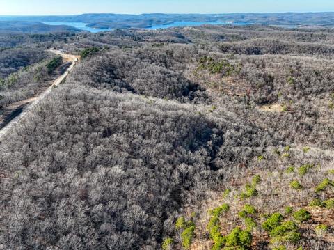 Highway 187, Eureka Springs, AR 72631
