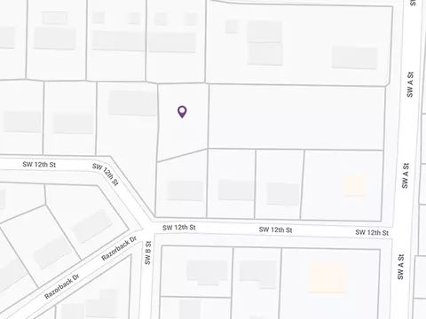263 SW 12th St, Bentonville, AR 72712