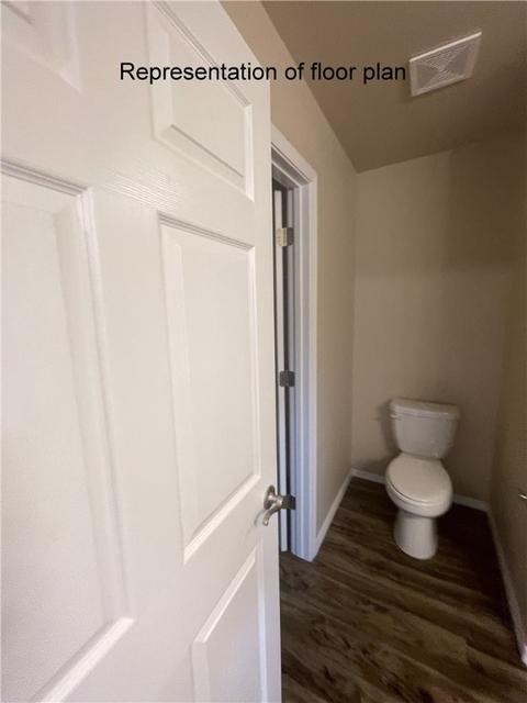 2012 Maple Ct, Gentry, AR 72734 photo 6