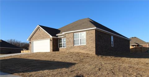 2012 Maple Ct, Gentry, AR 72734 photo 3