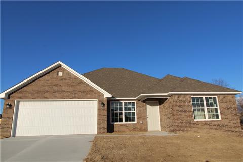 2012 Maple Ct, Gentry, AR 72734 photo 1