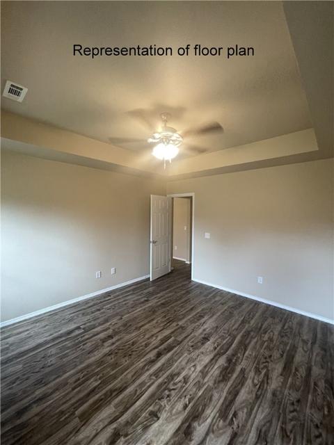 2012 Maple Ct, Gentry, AR 72734 photo 8