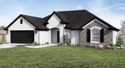 316 W Tyler Rd, Farmington, AR 72730