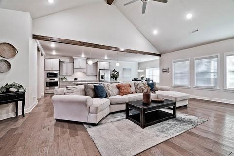 1041 Silver Maple St, Centerton, AR 72719 photo 6