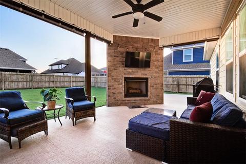 1041 Silver Maple St, Centerton, AR 72719 photo 24