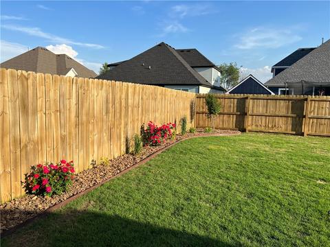 1041 Silver Maple St, Centerton, AR 72719 photo 27