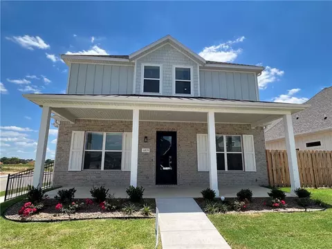 6879 Somerset Pl, Springdale, AR 72762