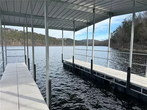 Hwy 187, Eureka Springs, AR 72631