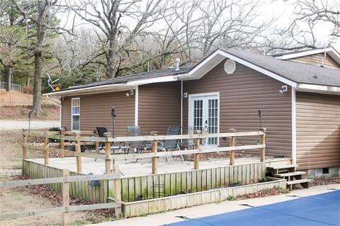 330 Wallin Mountain Rd, West Fork, AR 72774 photo 31