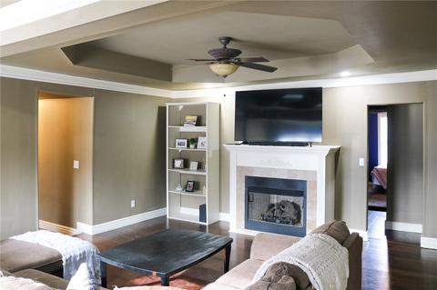 330 Wallin Mountain Rd, West Fork, AR 72774 photo 9