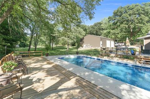 330 Wallin Mountain Rd, West Fork, AR 72774 photo 45